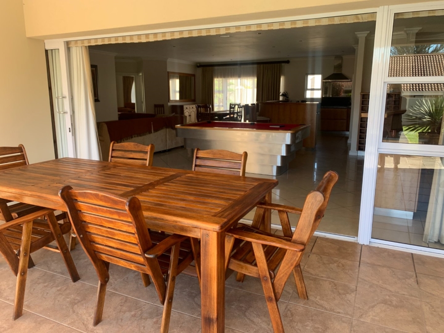 5 Bedroom Property for Sale in Bunkers Hill Eastern Cape